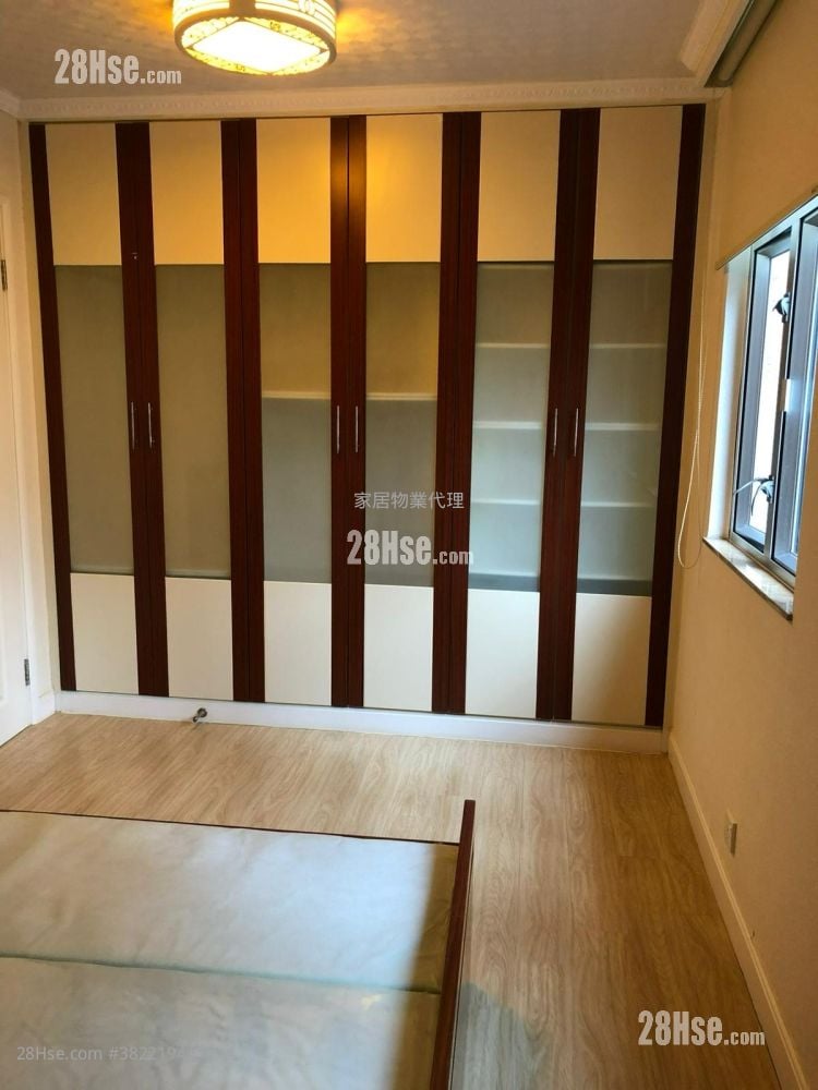 太古城 售盤 3 房 , 1 浴室 582 平方呎