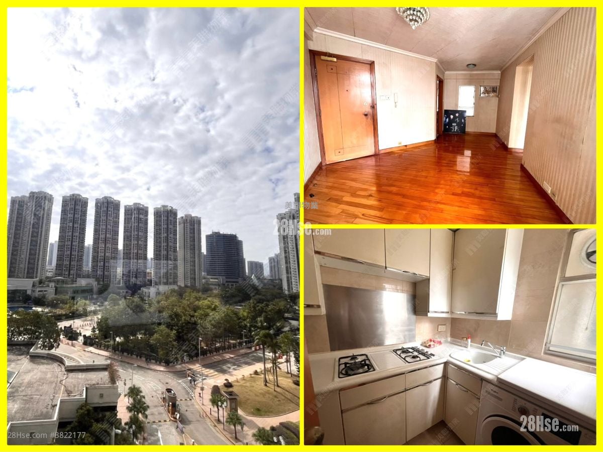 Kingswood Villas Sell 3 Bedrooms , 1 Bathroom 544 ft²