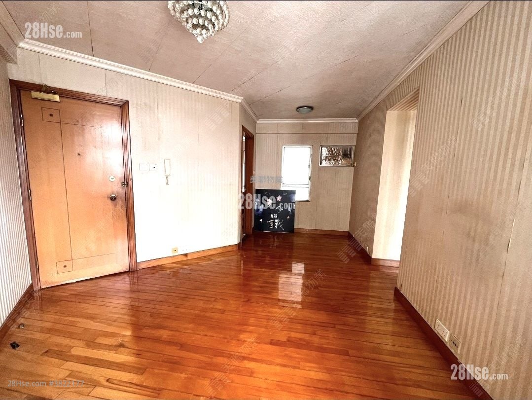 Kingswood Villas Sell 3 Bedrooms , 1 Bathroom 544 ft²