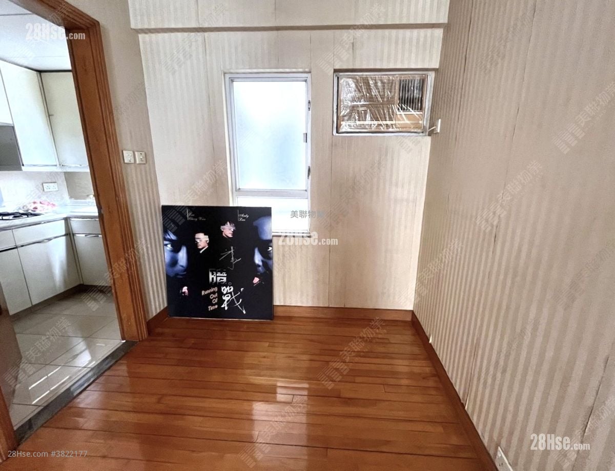 Kingswood Villas Sell 3 Bedrooms , 1 Bathroom 544 ft²