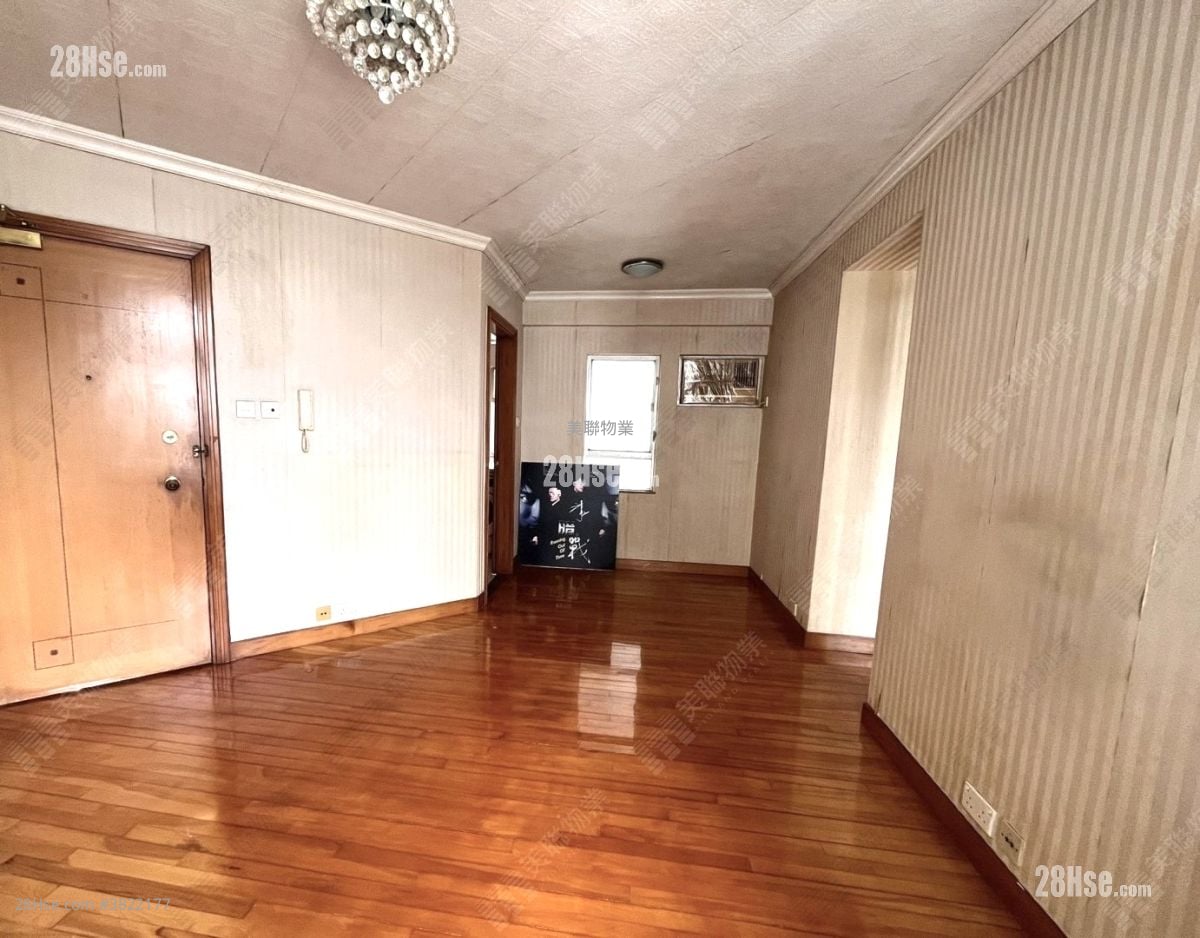 Kingswood Villas Sell 3 Bedrooms , 1 Bathroom 544 ft²