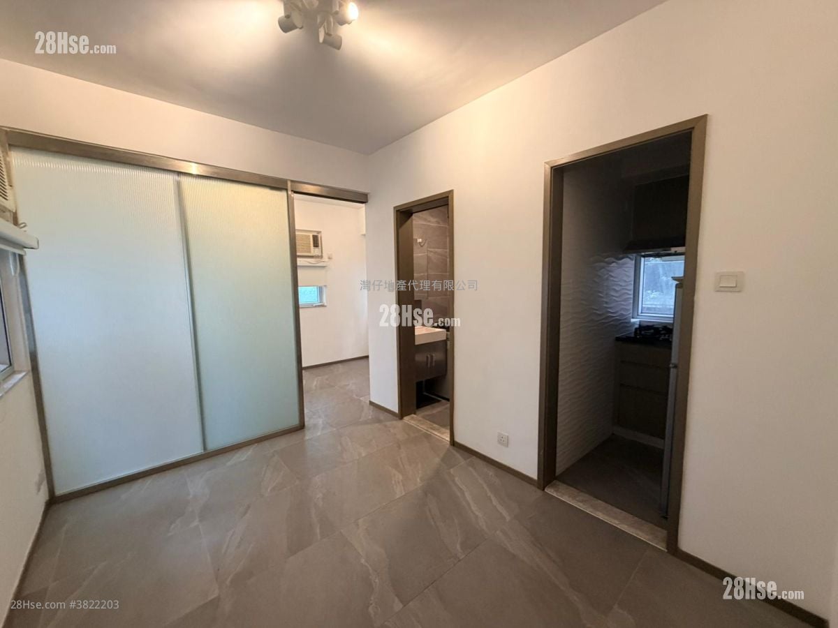 Dandenong Mansion Rental 1 Bedroom 278 ft²