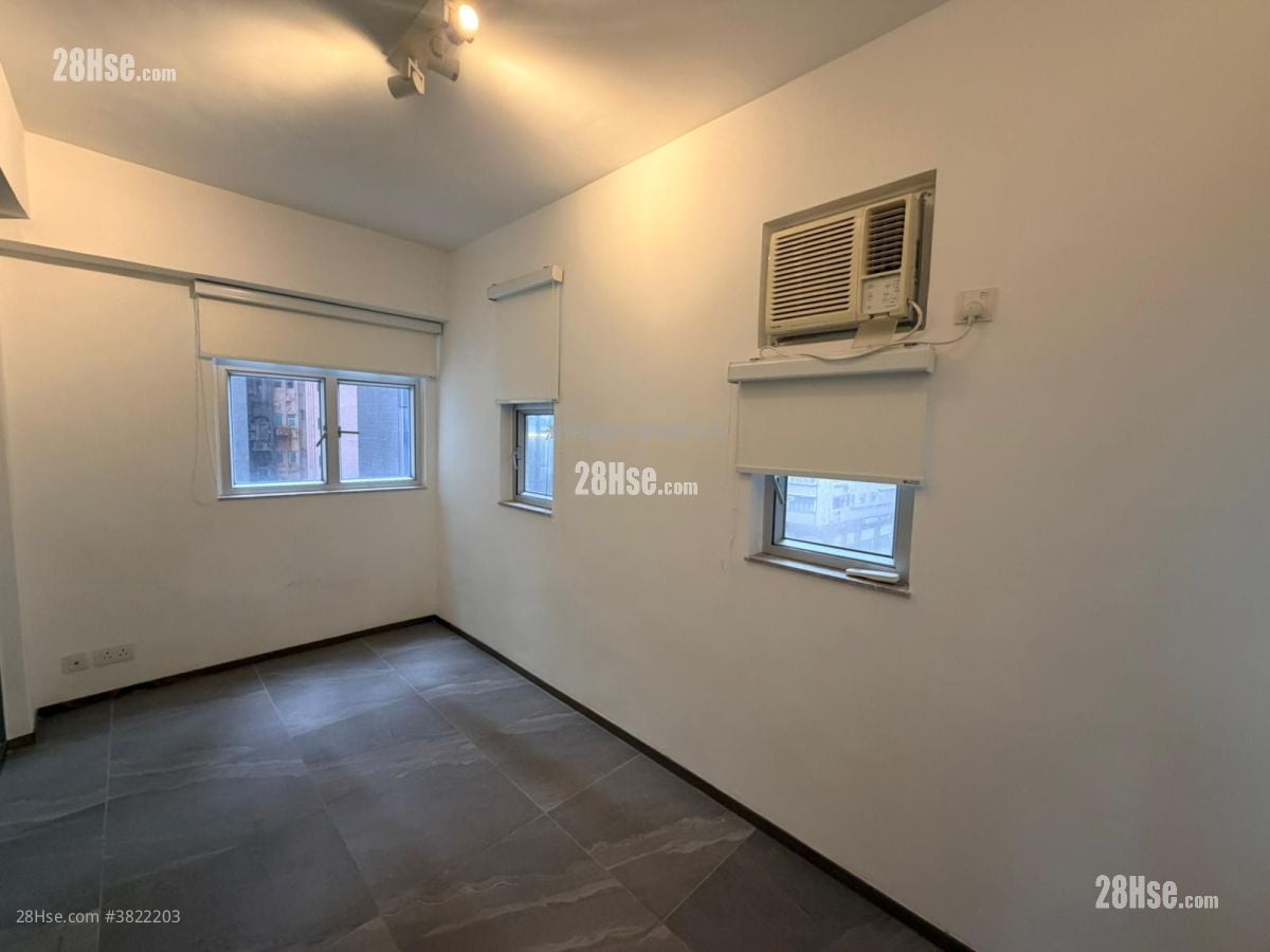 Dandenong Mansion Rental 1 Bedroom 278 ft²