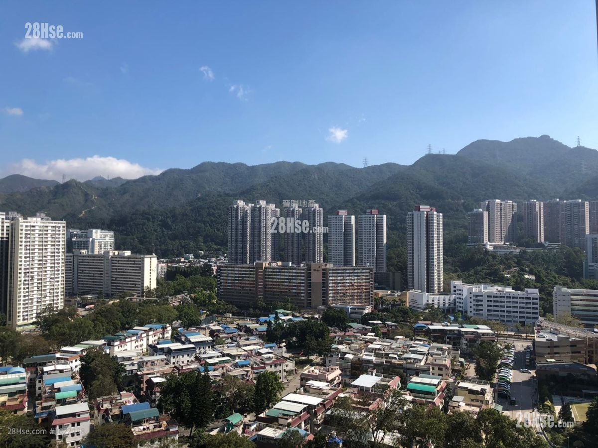 Festival City Sell 3 Bedrooms , 2 Bathrooms 757 ft²