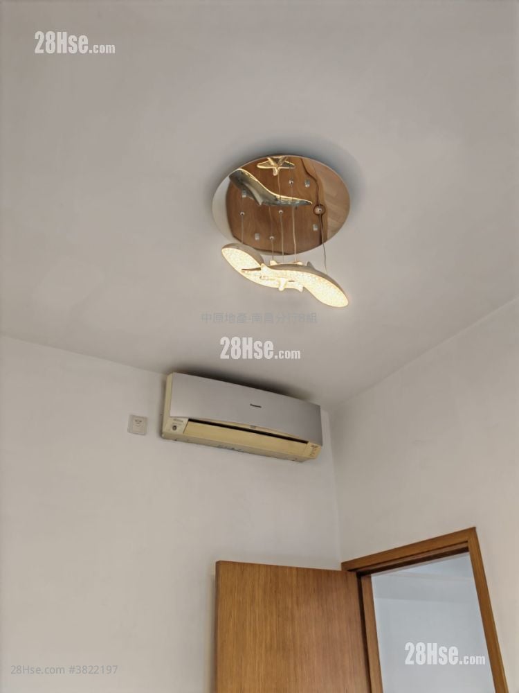 壹環 租盤 1 房 , 1 浴室 403 平方呎