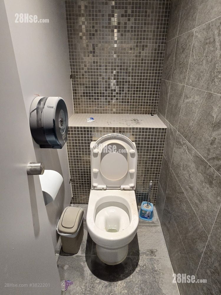 長城工廠大廈 租盤