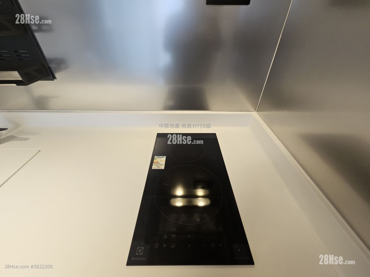 朗玥 租盤 1 房 , 1 浴室 309 平方呎