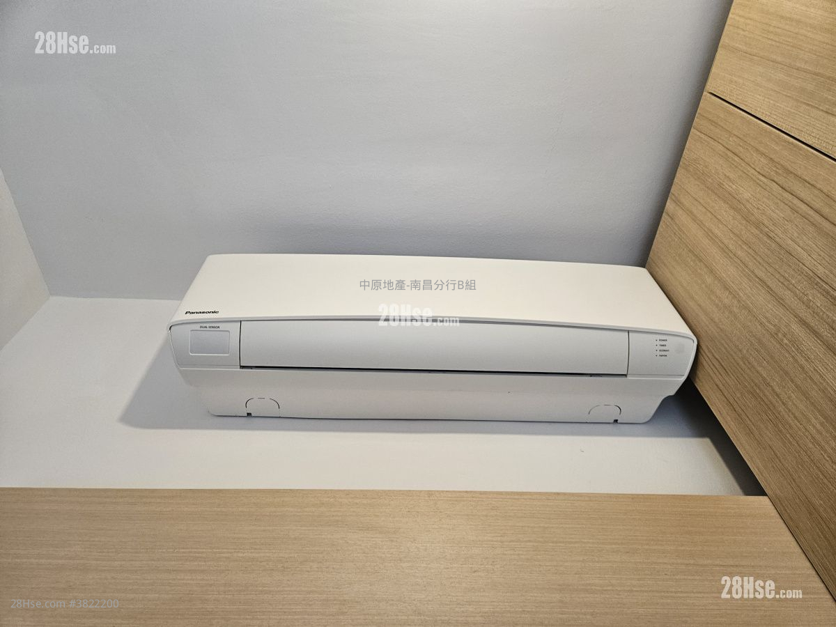 朗玥 租盤 1 房 , 1 浴室 309 平方呎