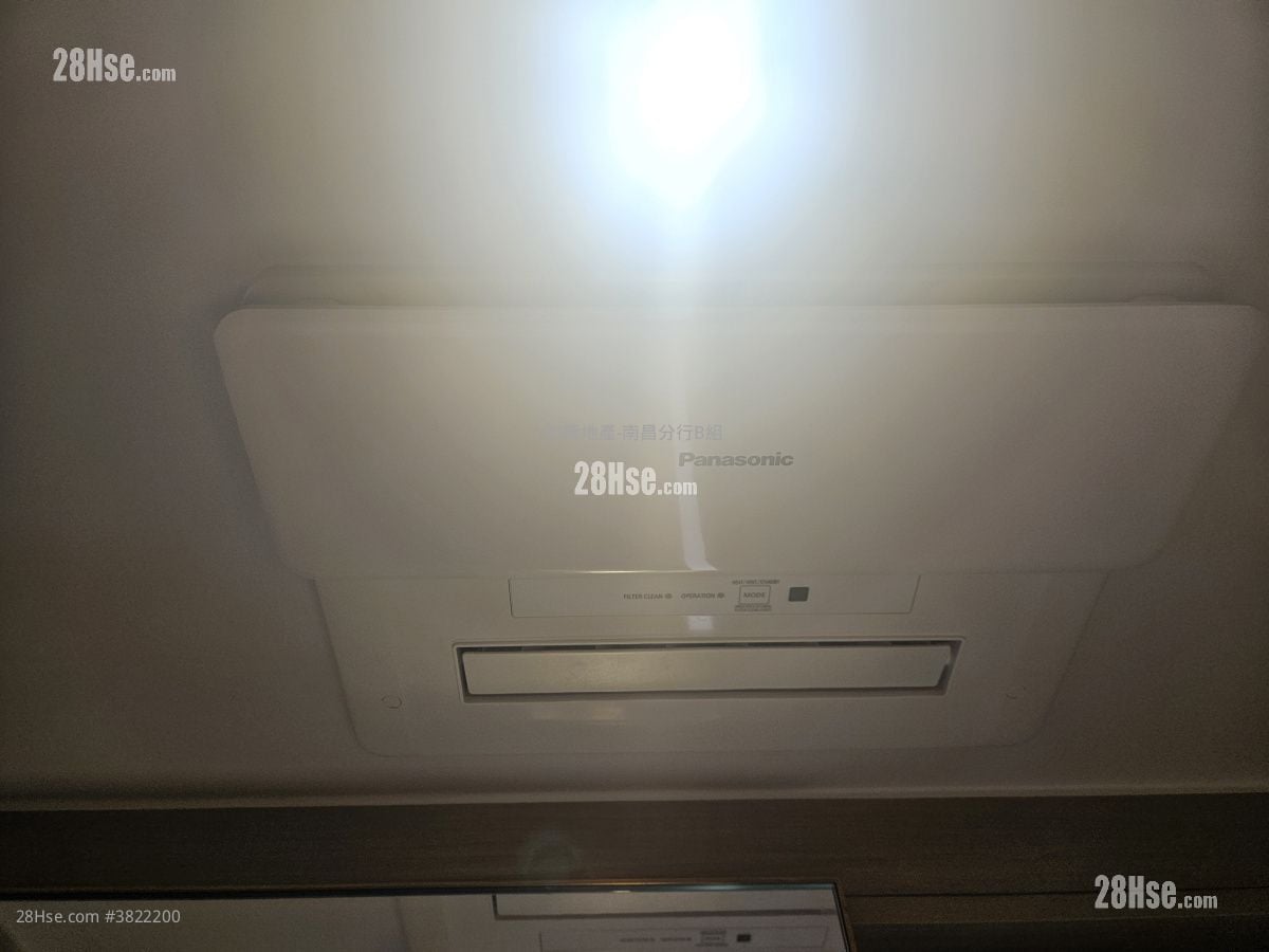 朗玥 租盤 1 房 , 1 浴室 309 平方呎