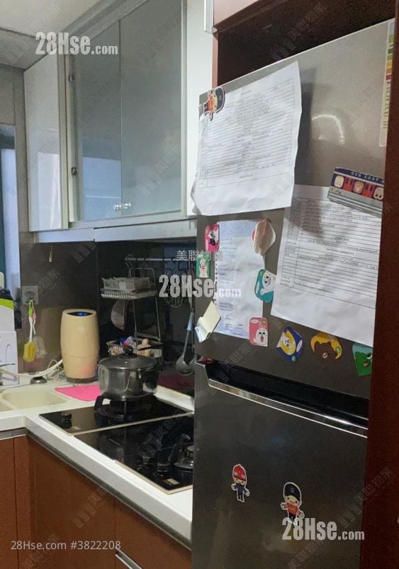 The Long Beach Sell 2 Bedrooms 549 ft²