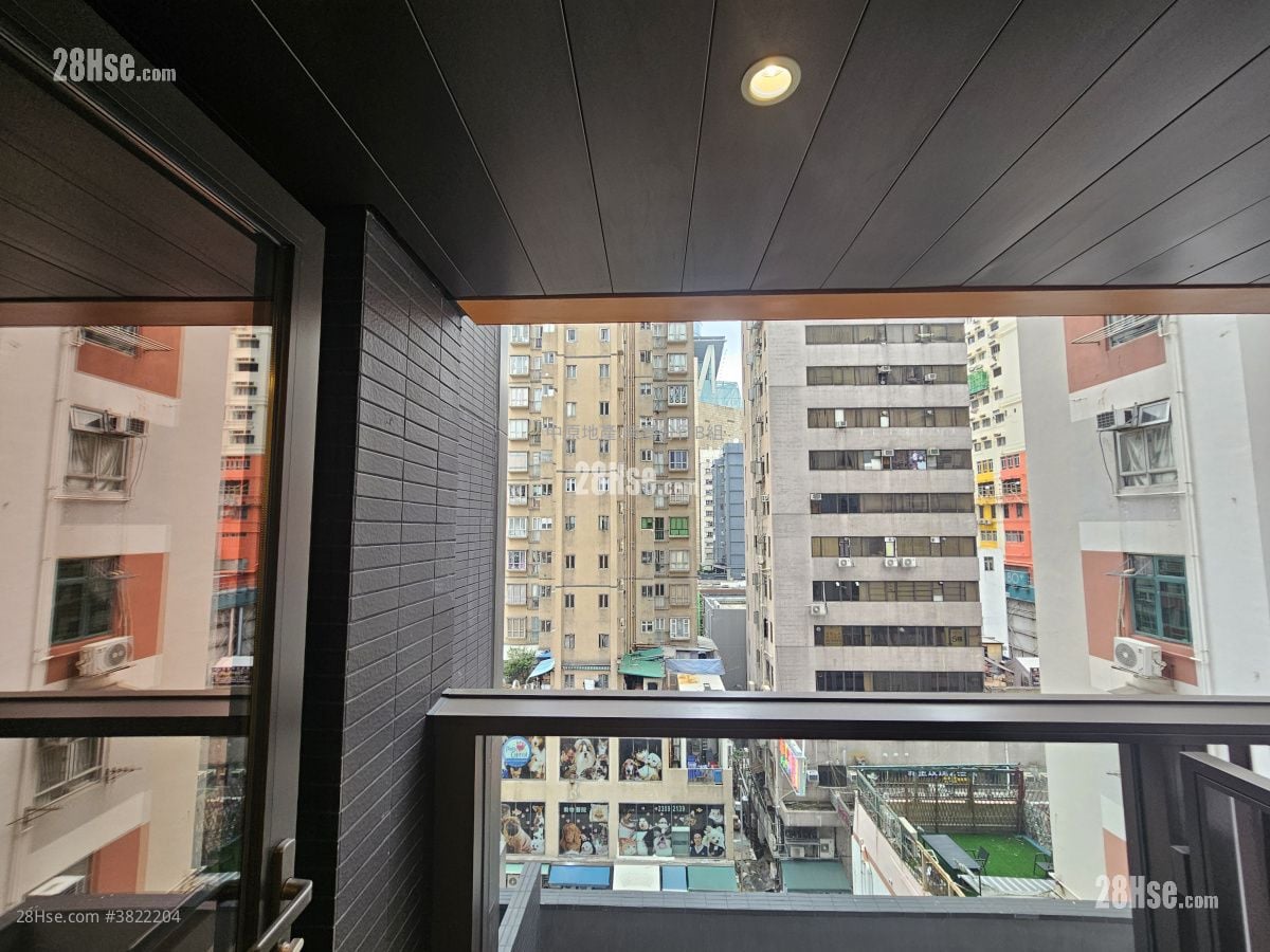 Bright Moon Rental 1 Bedroom , 1 Bathroom 337 ft²