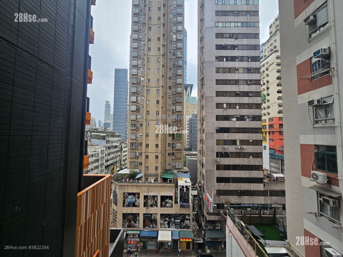 Bright Moon Rental 1 Bedroom , 1 Bathroom 337 ft²