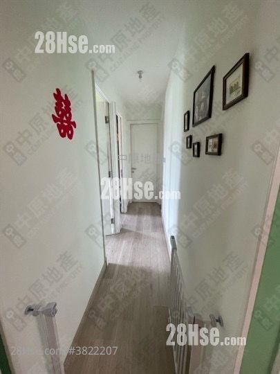 Uptown Sell 3 Bedrooms 759 ft²