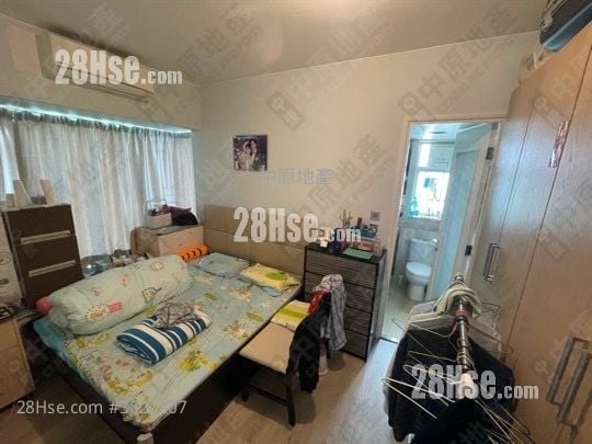 Uptown Sell 3 Bedrooms 759 ft²