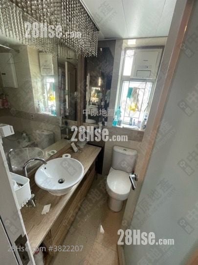 Uptown Sell 3 Bedrooms 759 ft²