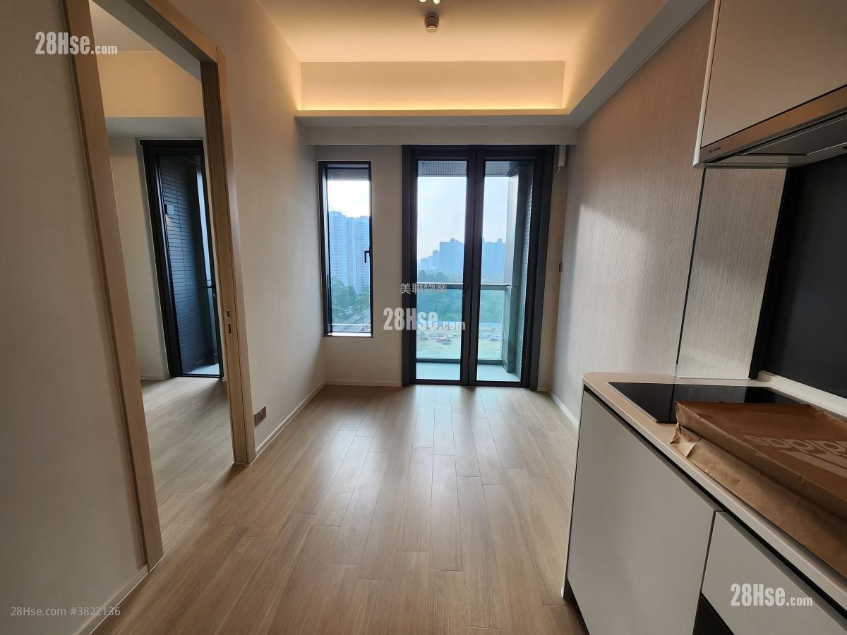One Innovale Sell 1 Bedroom , 1 Bathroom 284 ft²