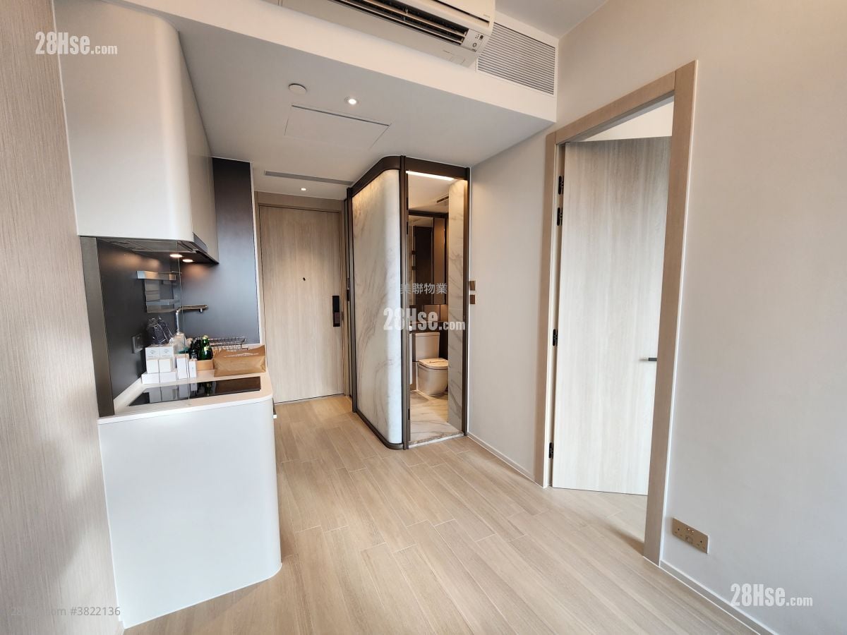 One Innovale Sell 1 Bedroom , 1 Bathroom 284 ft²