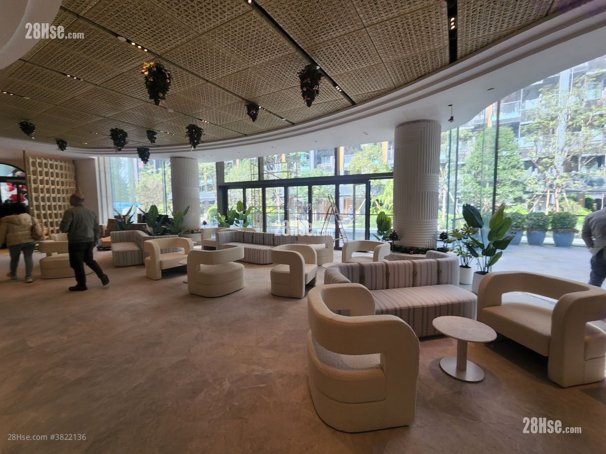 One Innovale Sell 1 Bedroom , 1 Bathroom 284 ft²