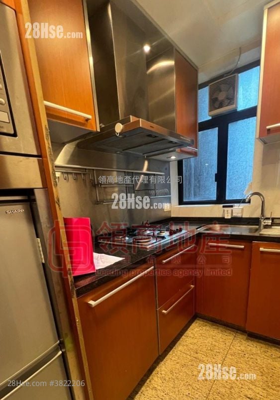 The Arch Rental 1 Bedroom , 1 Bathroom 395 ft²