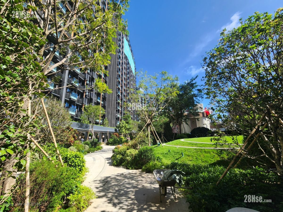 One Innovale Sell 1 Bedroom , 1 Bathroom 284 ft²