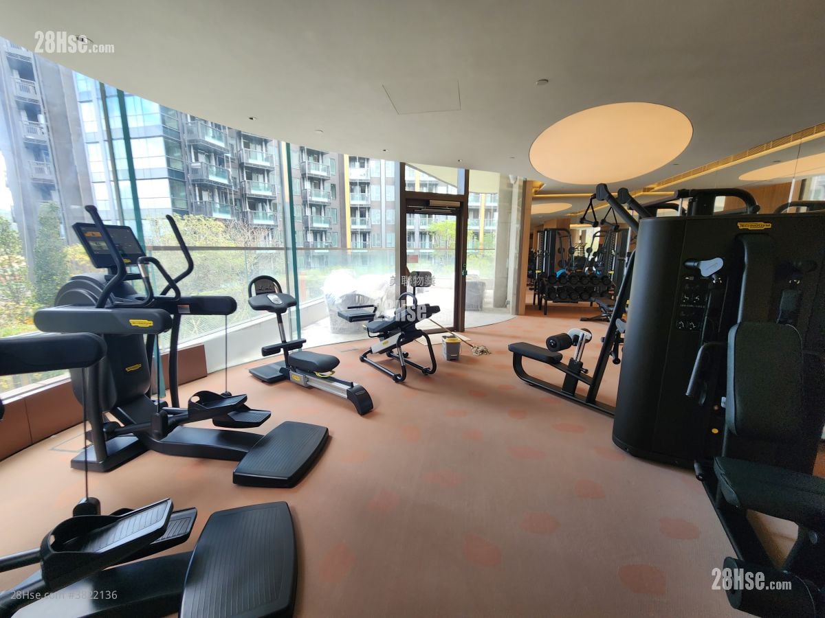 One Innovale Sell 1 Bedroom , 1 Bathroom 284 ft²