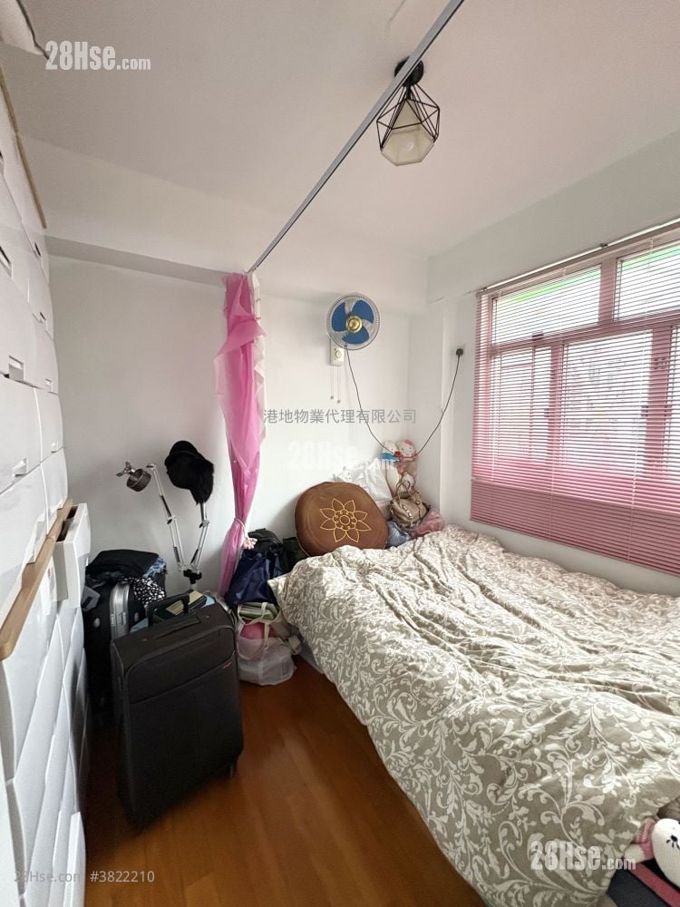 King's Centre Rental 283 ft²