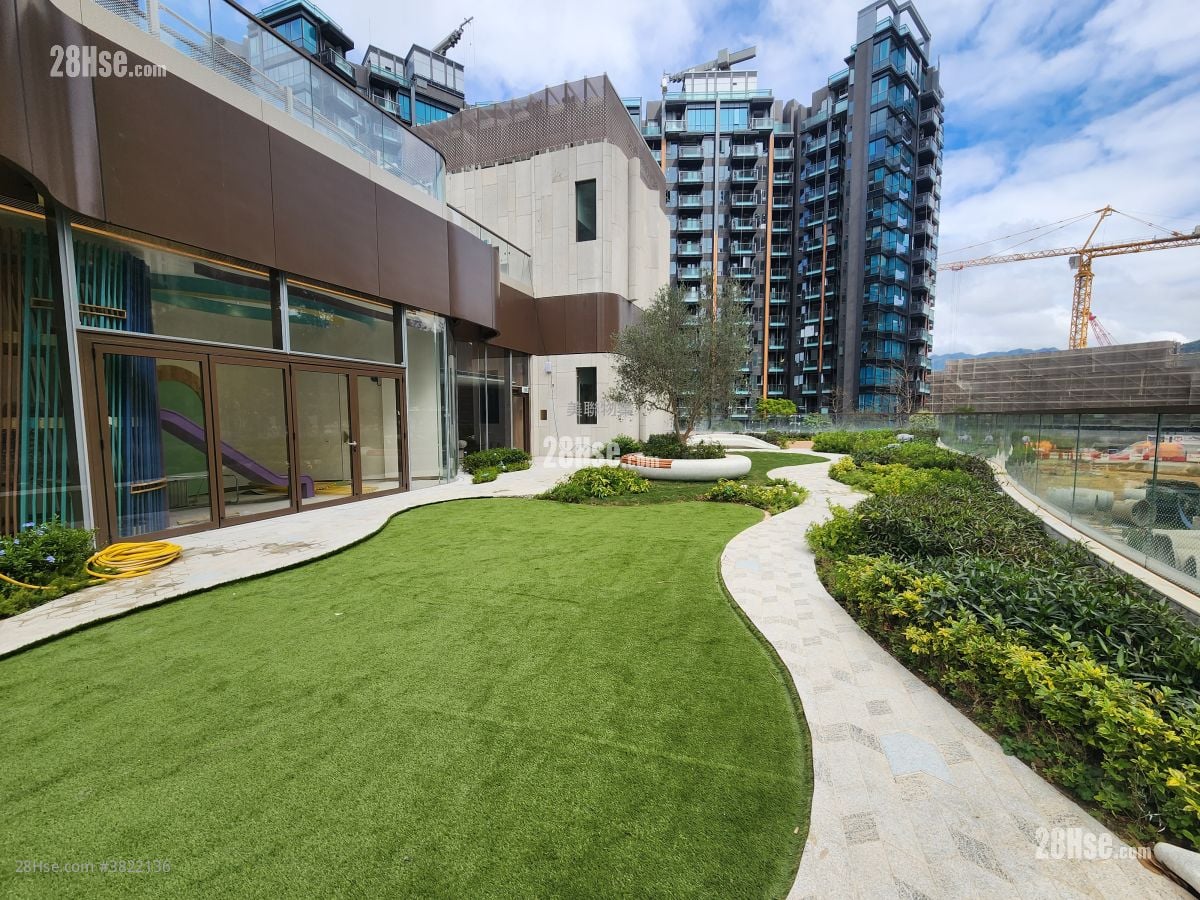 One Innovale Sell 1 Bedroom , 1 Bathroom 284 ft²