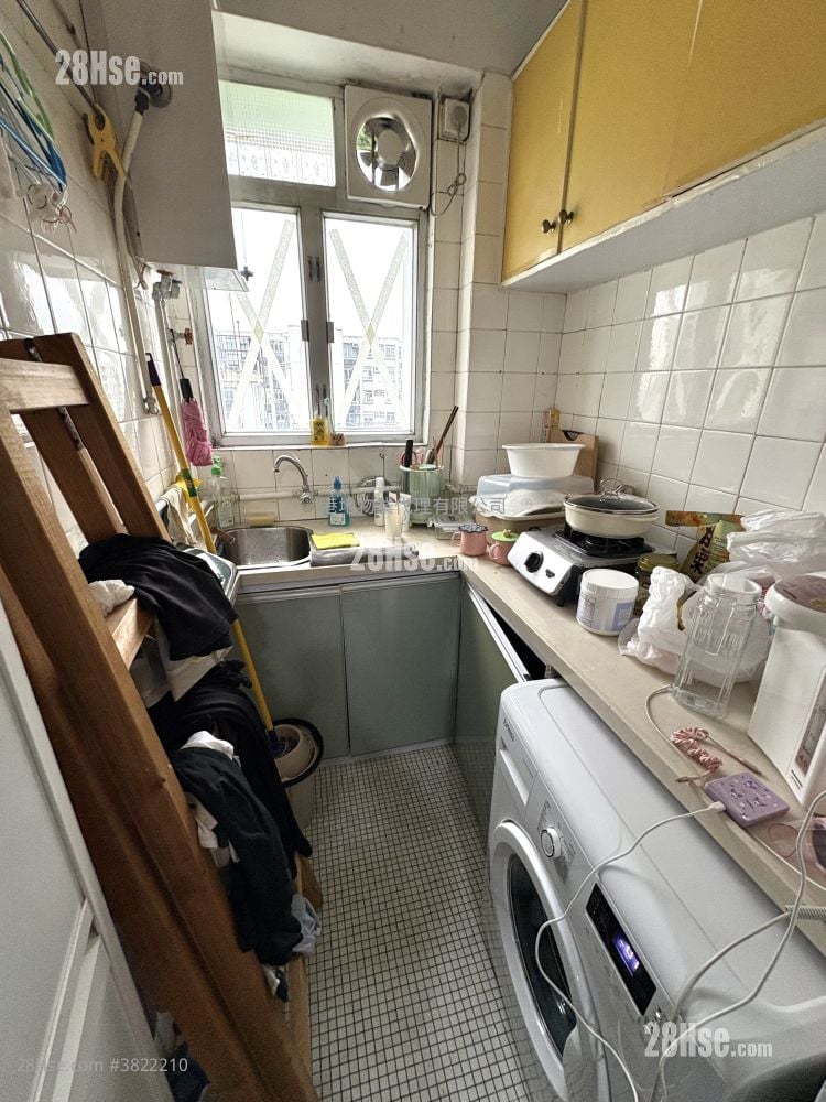 King's Centre Rental 283 ft²