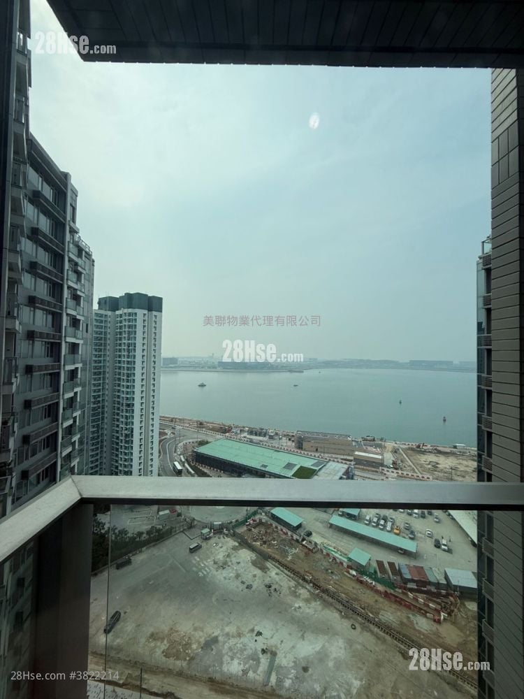 東環 售盤 2 房 484 平方呎