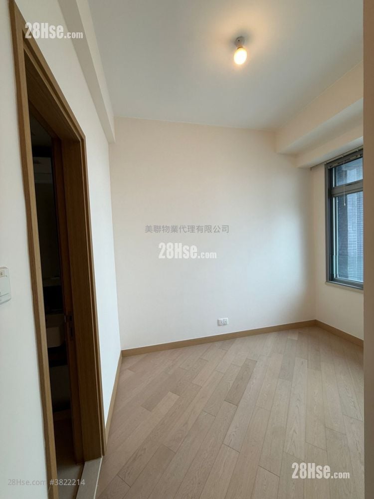 東環 售盤 2 房 484 平方呎