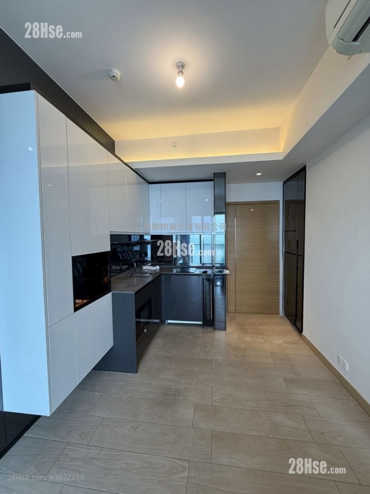 東環 售盤 2 房 484 平方呎