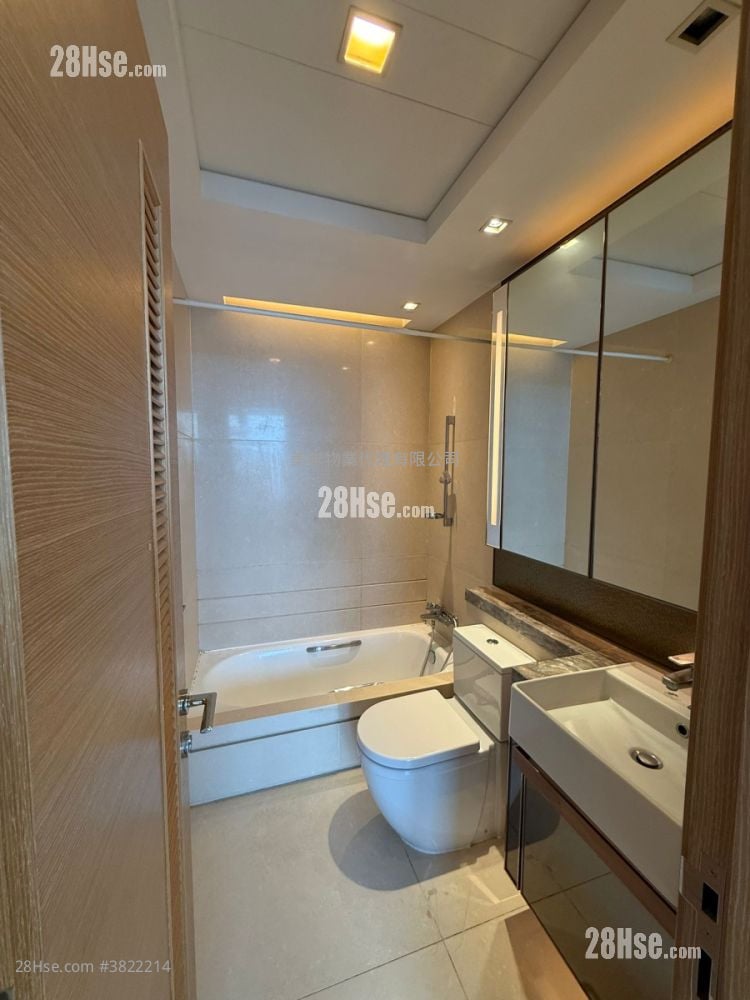 東環 售盤 2 房 484 平方呎