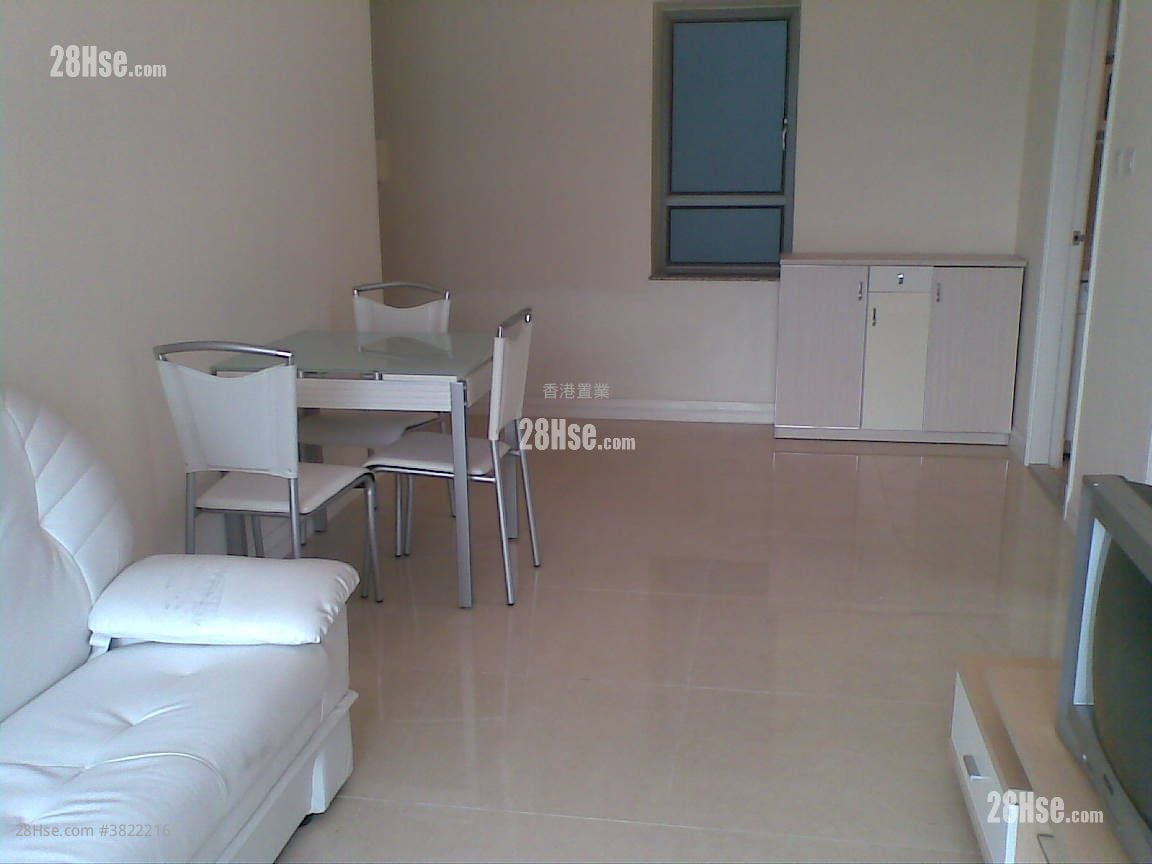 映湾园 售盘 2 房 , 1 浴室 543 平方尺