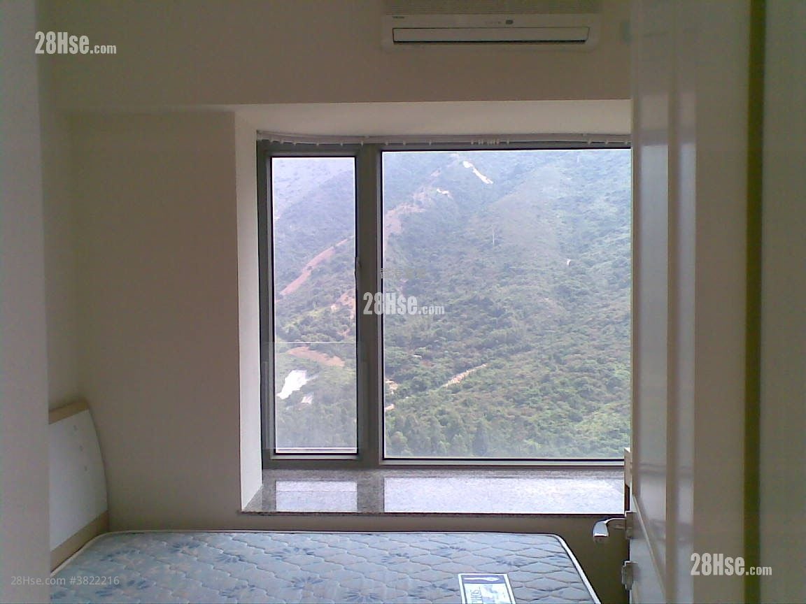 映湾园 售盘 2 房 , 1 浴室 543 平方尺