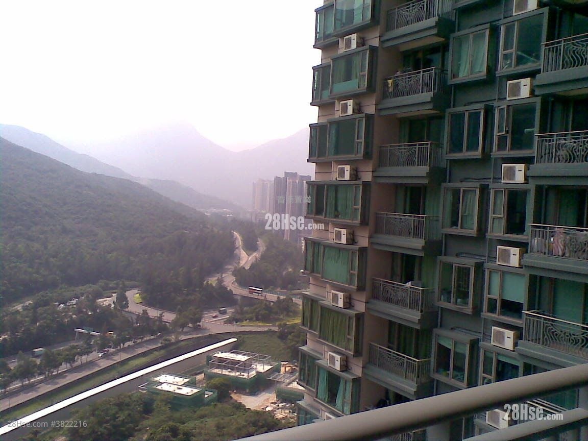 映湾园 售盘 2 房 , 1 浴室 543 平方尺