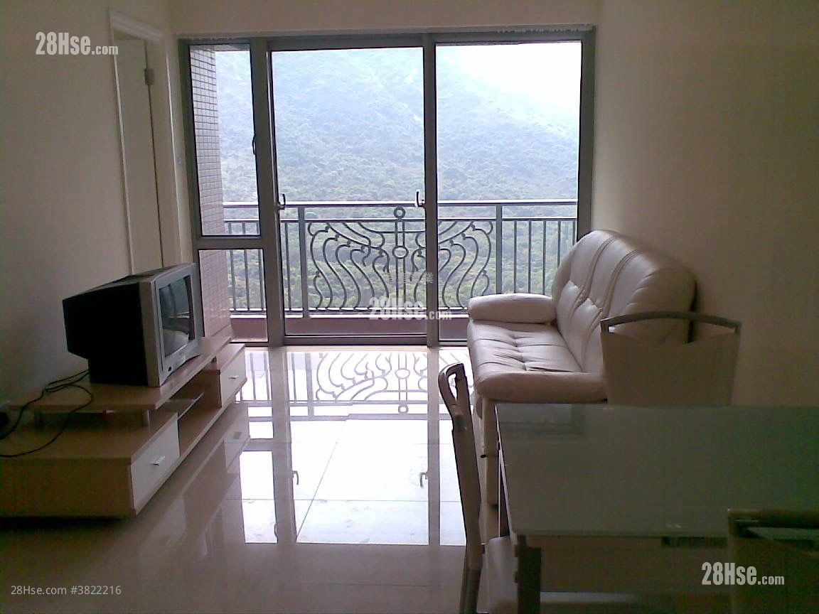 映湾园 售盘 2 房 , 1 浴室 543 平方尺