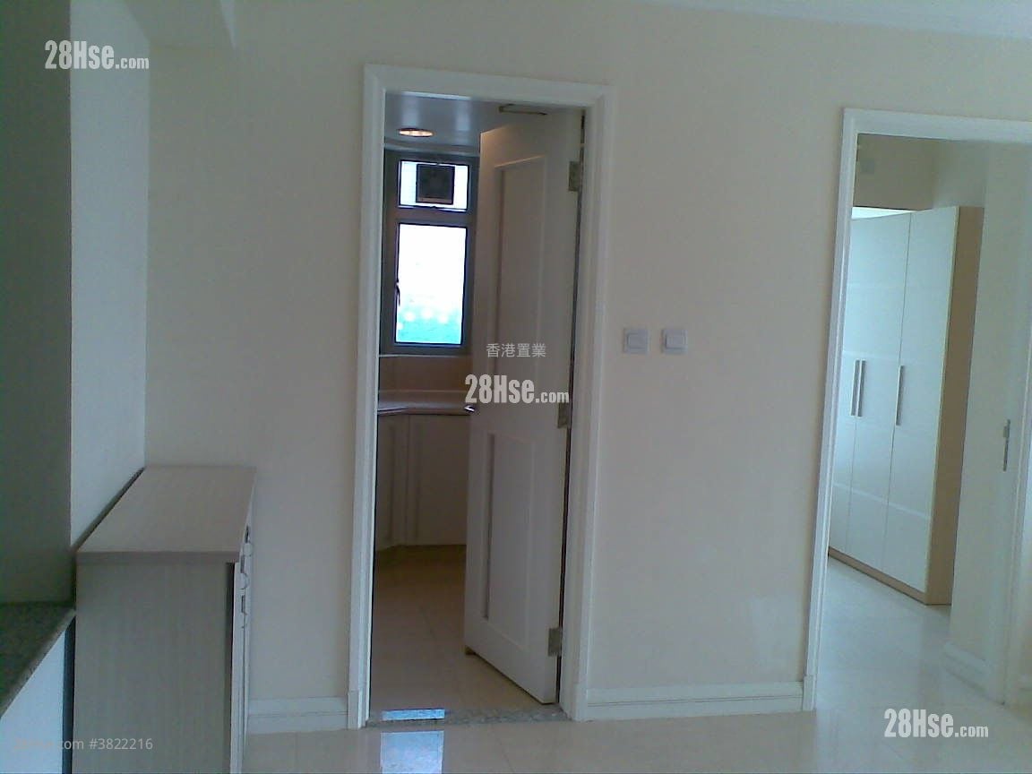 映湾园 售盘 2 房 , 1 浴室 543 平方尺