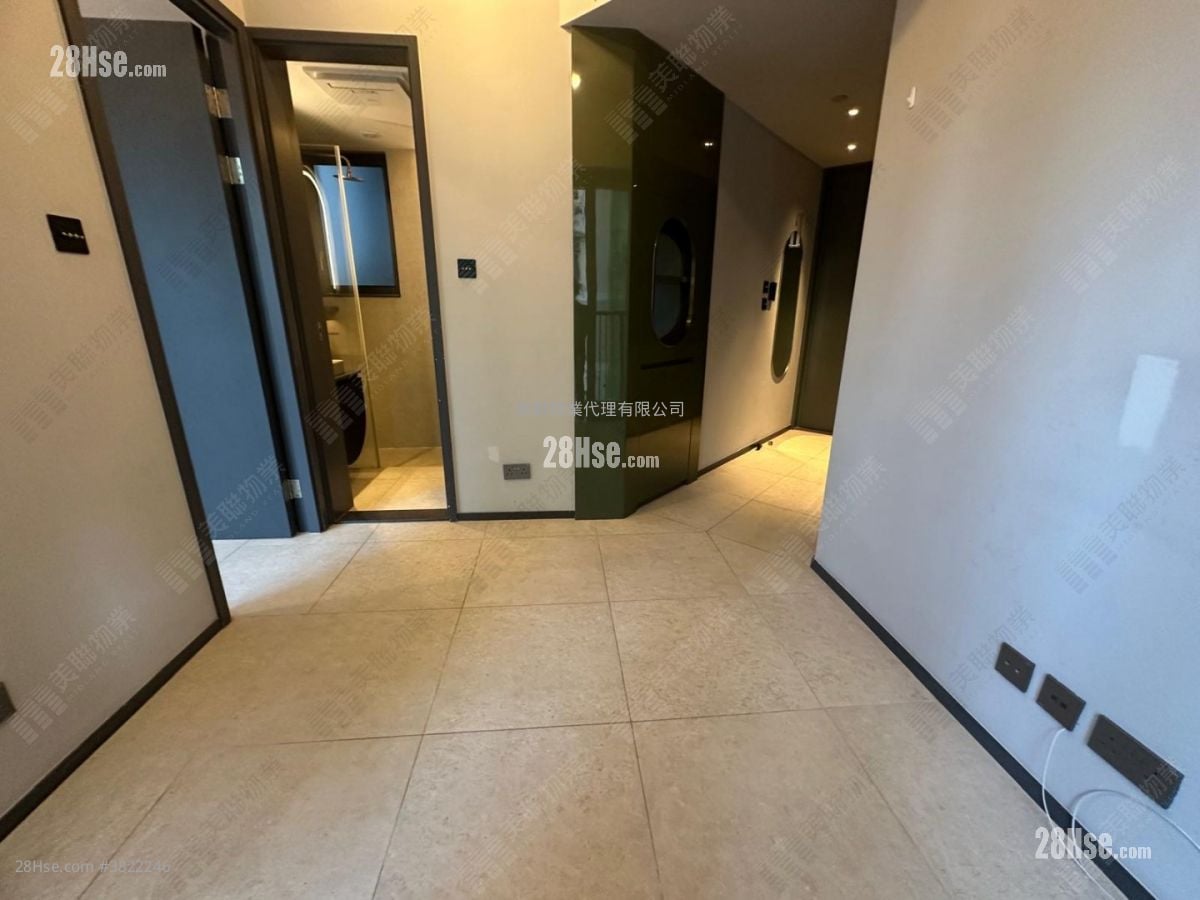 瑧樺 售盤 1 房 , 1 浴室 269 平方呎