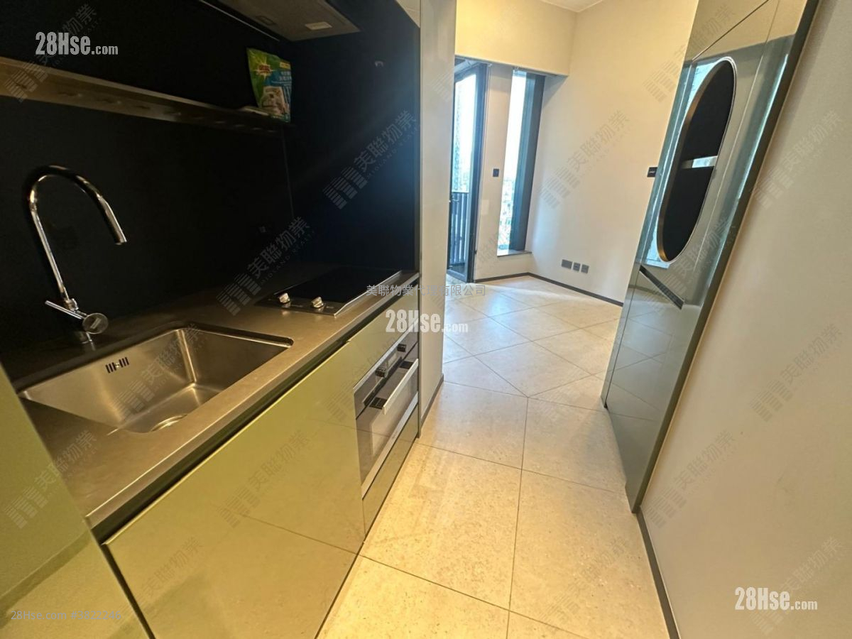 瑧樺 售盤 1 房 , 1 浴室 269 平方呎