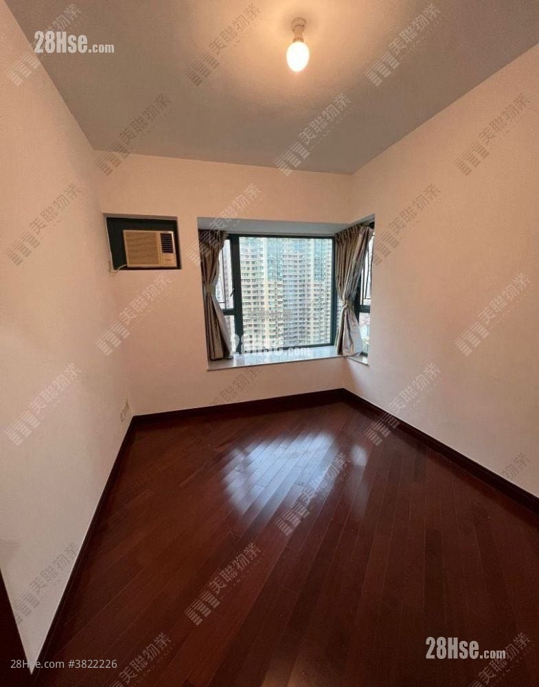 浪澄湾 售盘 2 房 563 平方尺