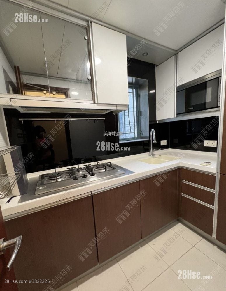 浪澄湾 售盘 2 房 563 平方尺