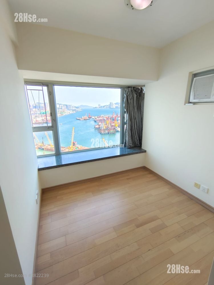 翔龙湾 售盘 2 房 , 1 浴室 422 平方尺