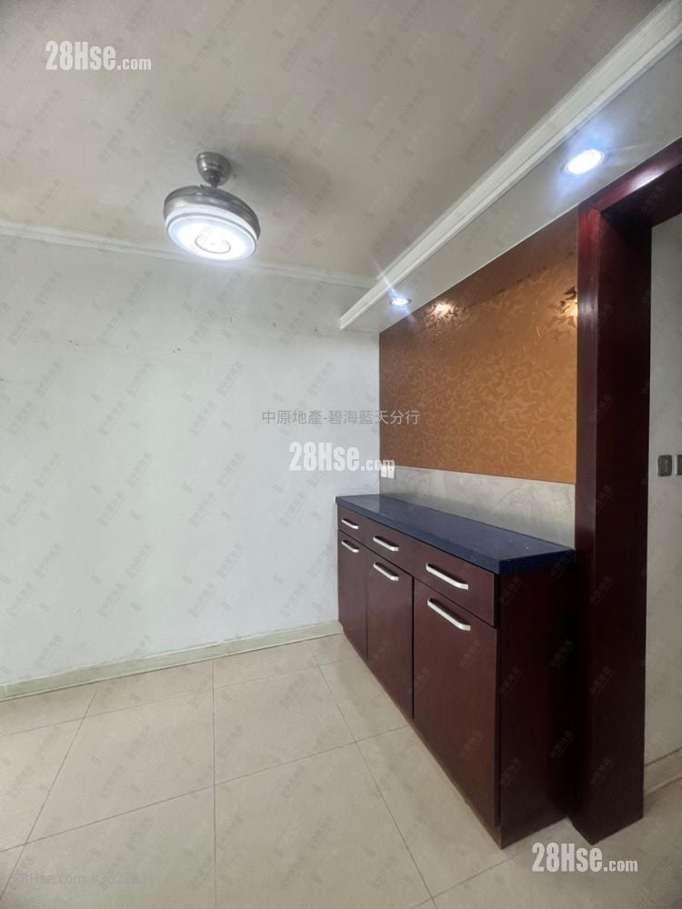 泓景臺 租盤 473 平方呎