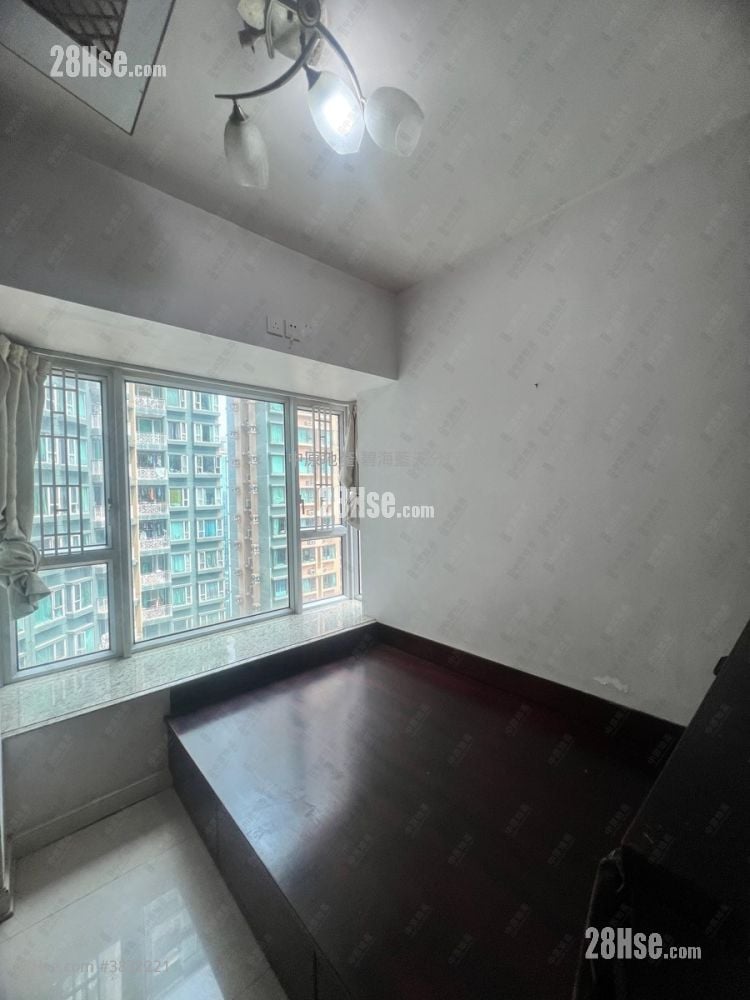 泓景臺 租盤 473 平方呎