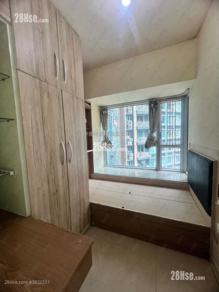 泓景臺 租盤 473 平方呎