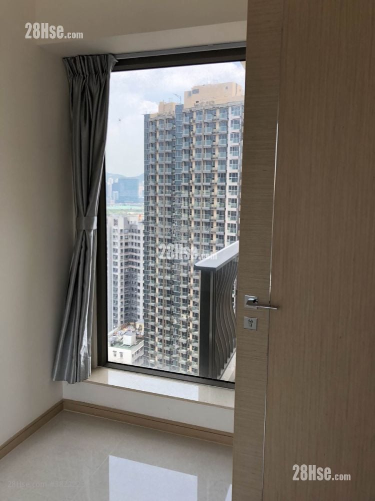 VIVA 售盘 1 房 , 1 浴室 331 平方尺