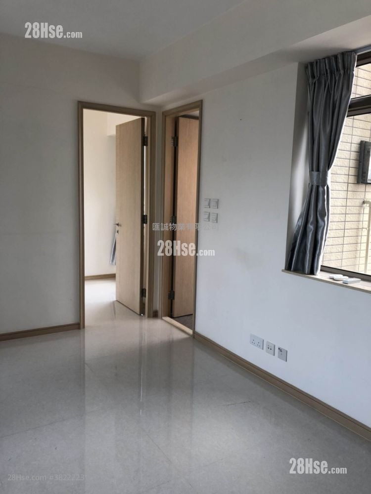 VIVA 售盘 1 房 , 1 浴室 331 平方尺