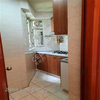 曉峰灣畔 售盤 2 房 , 1 浴室 482 平方呎