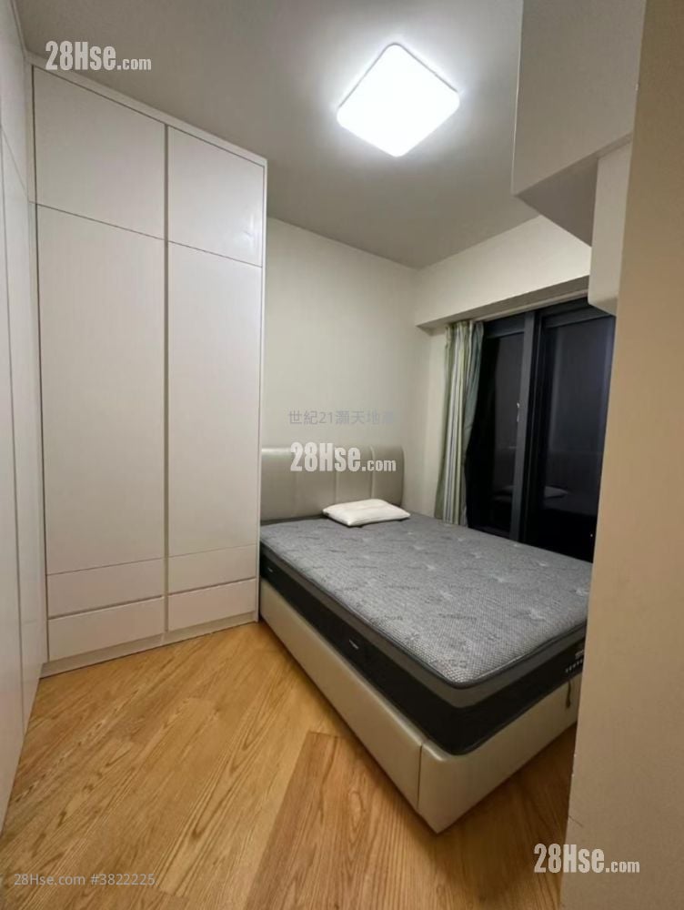 天鑽 租盤 3 房 , 3 浴室 750 平方呎