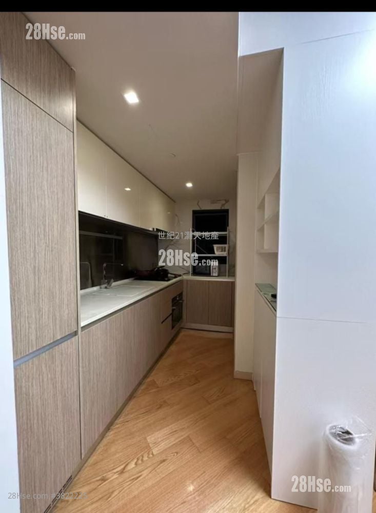 天鑽 租盤 3 房 , 3 浴室 750 平方呎